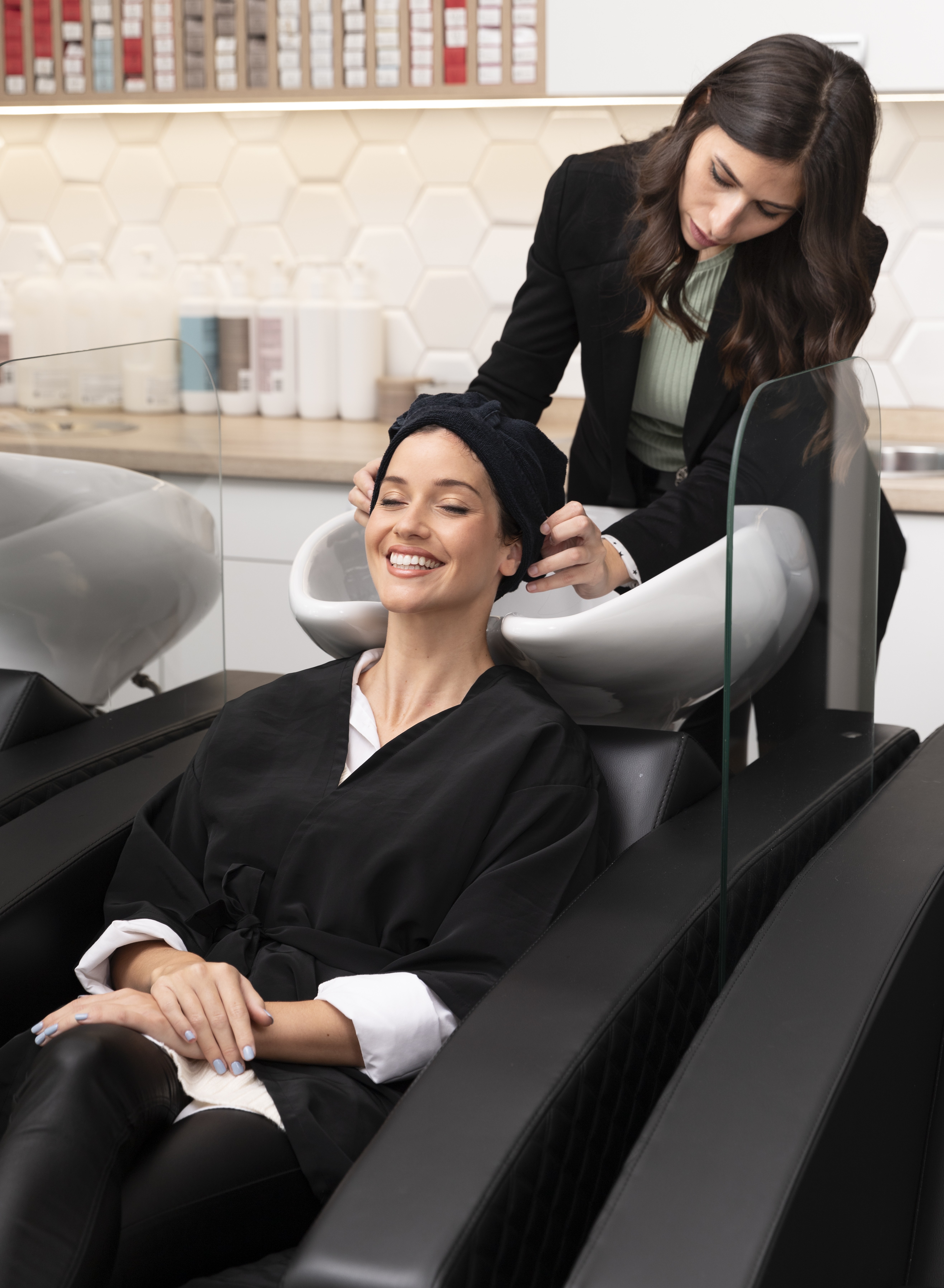 Mizhi Ladies Salon